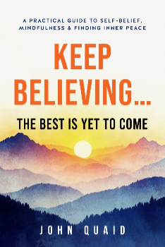 keep believing john quaid